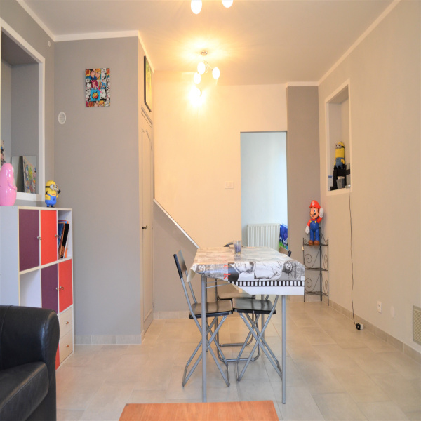 Offres de vente Maison Jonquières 84150