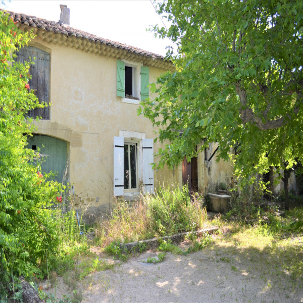 Offres de vente Mas Jonquières 84150