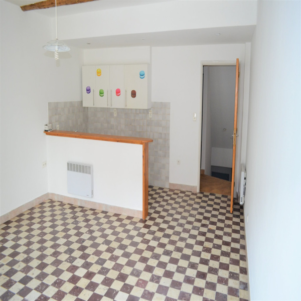 Offres de vente Immeuble Jonquières 84150