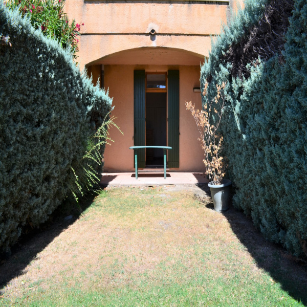 Offres de vente Appartement Sablet 84110