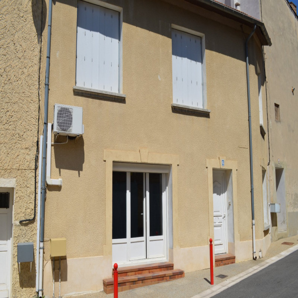 Offres de vente Maison de village Jonquières 84150