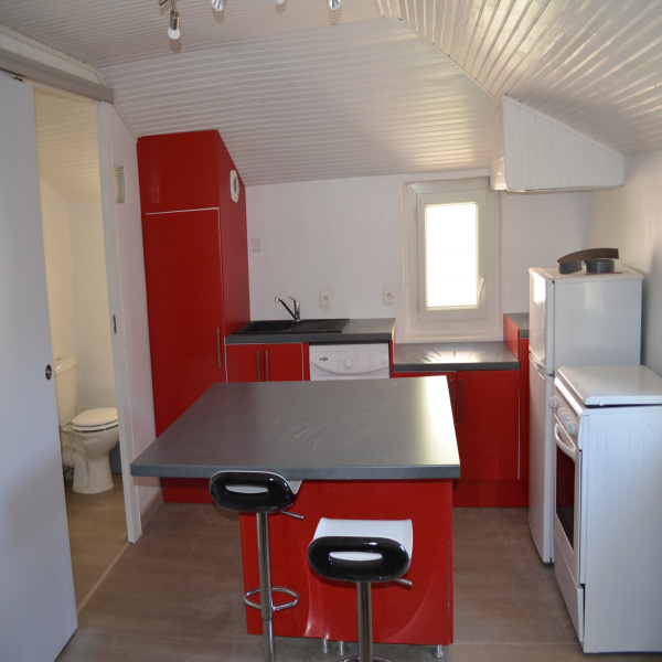 Offres de vente Appartement Courthézon 84350