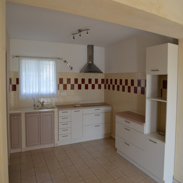 Offres de vente Immeuble Jonquières