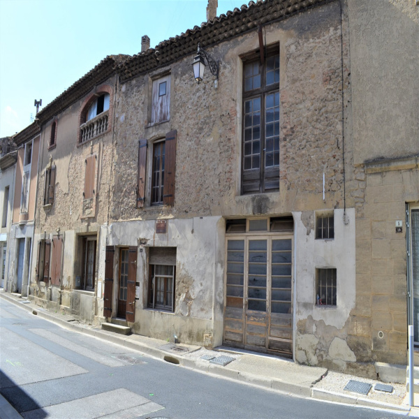 Offres de vente Maison de village Camaret-sur-Aigues 84850