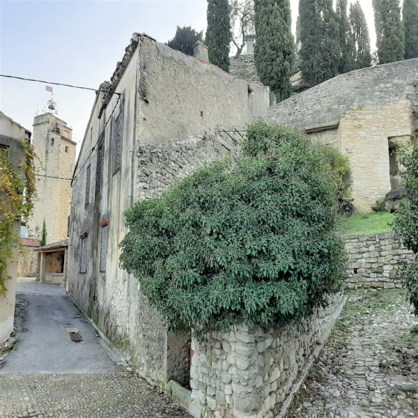 Offres de vente Maison Malaucène 84340
