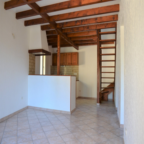 Offres de vente Maison Jonquières 84150
