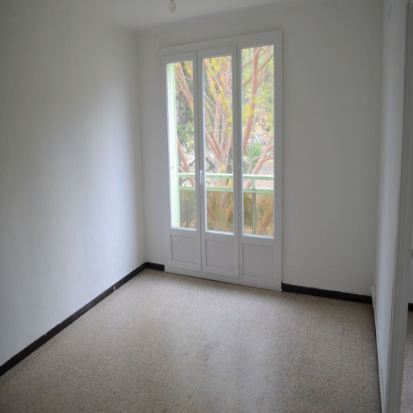 Offres de vente Appartement Orange 84100