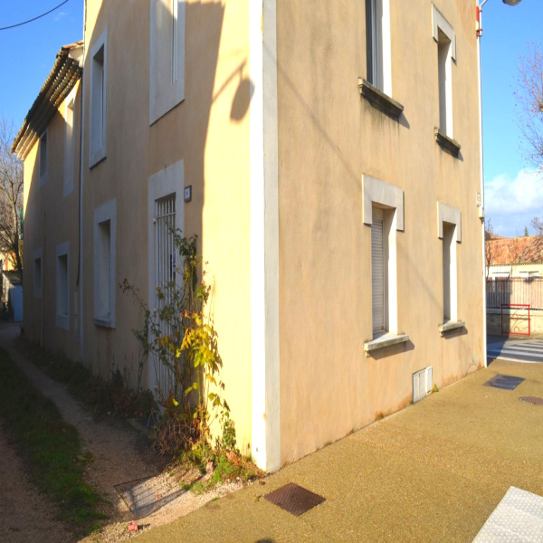 Offres de vente Appartement Jonquières 84150