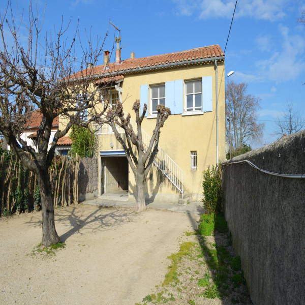 Offres de vente Immeuble Jonquières 84150