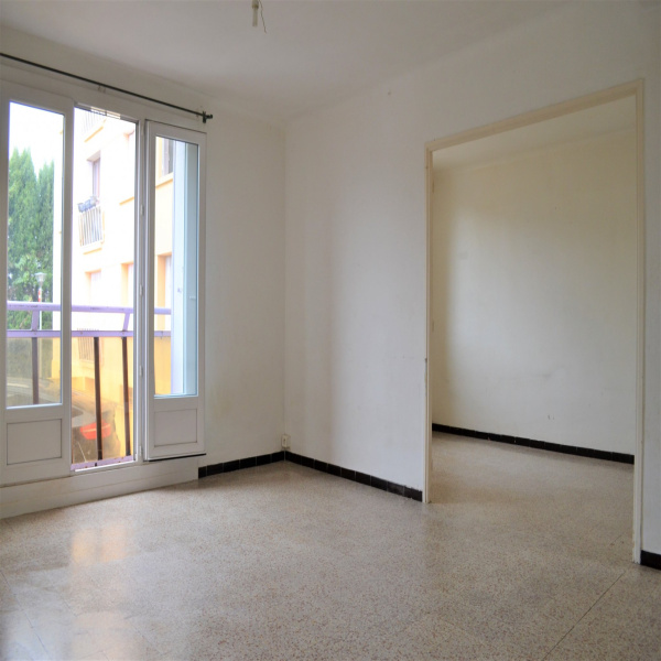 Offres de vente Appartement Orange 84100
