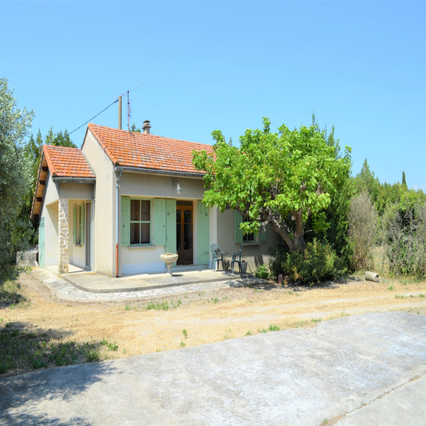 Offres de vente Maison Bédarrides 84370
