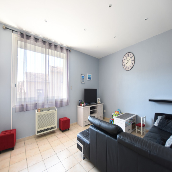 Offres de vente Appartement Jonquières 84150