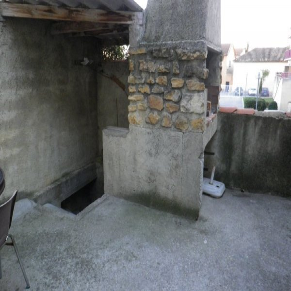 Offres de vente Appartement Jonquières 84150