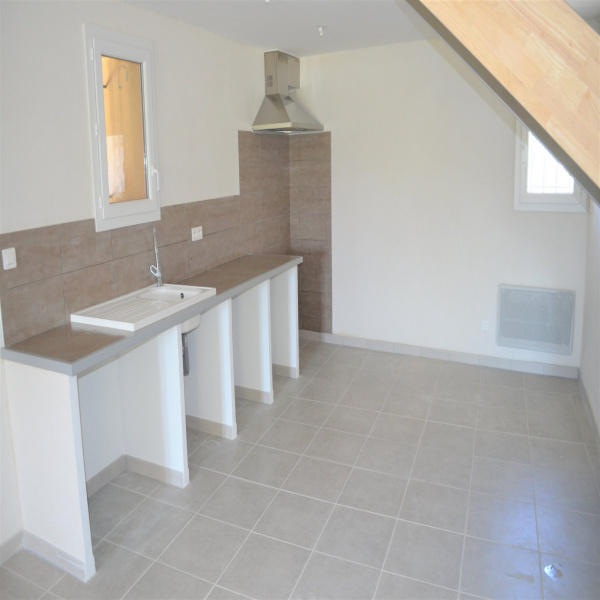 Offres de vente Appartement Jonquières 84150