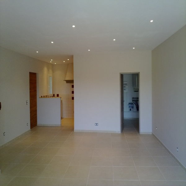 Offres de vente Appartement Jonquières 84150