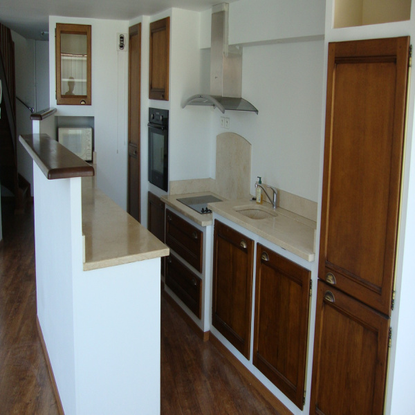 Offres de location Appartement Orange 84100