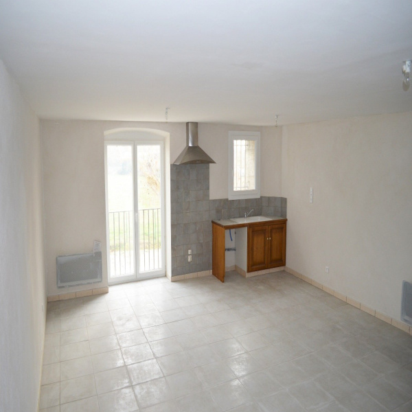 Offres de vente Appartement Jonquières 84150