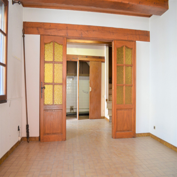 Offres de vente Maison de village Jonquières 84150