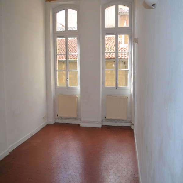 Offres de location Appartement Avignon 84000