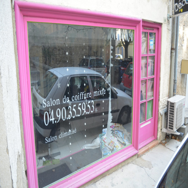 Vente Immobilier Professionnel Cession de droit au bail Sarrians 84260