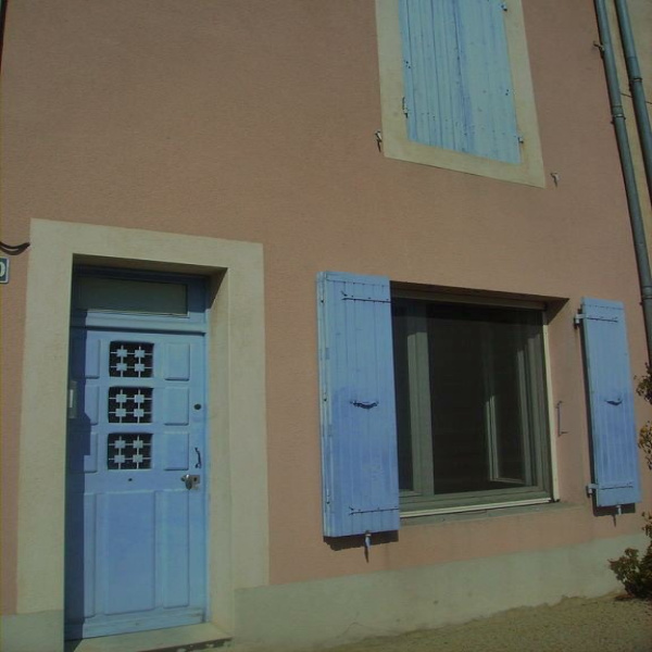 Offres de location Maison Jonquières 84150