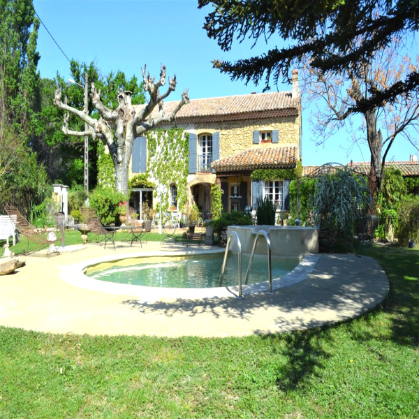 Offres de vente Mas Jonquières 84150