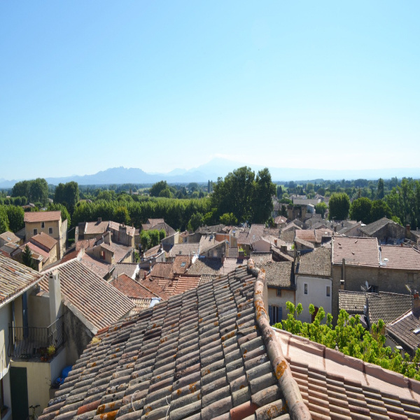 Offres de vente Maison Courthézon 84350