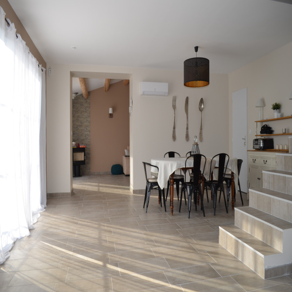 Offres de vente Villa Jonquières 84150