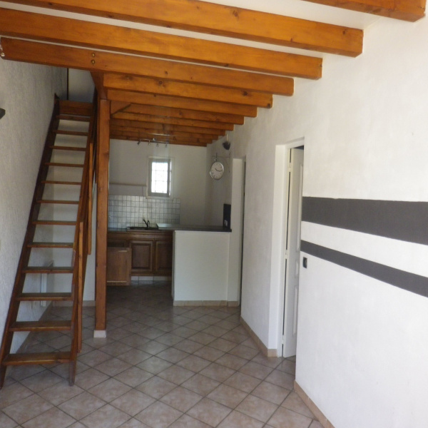 Offres de vente Maison Jonquières 84150
