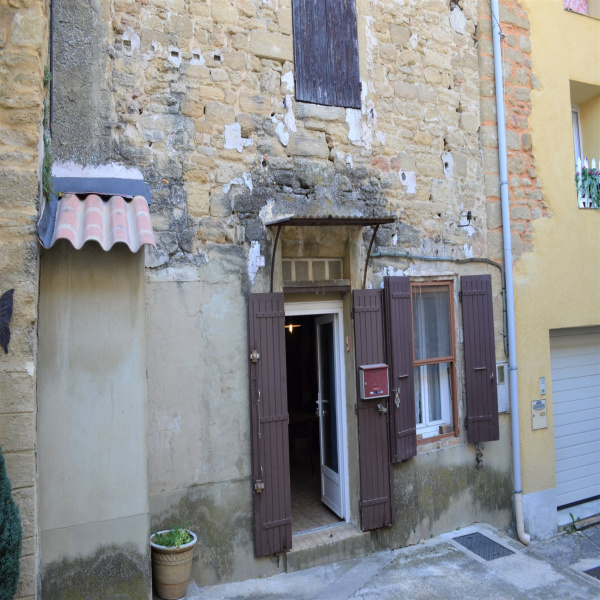 Offres de vente Maison de village Courthézon 84350