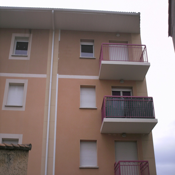Offres de vente Appartement Jonquières 84150