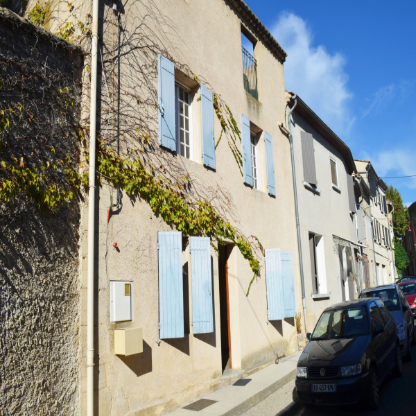 Offres de vente Maison de village Aubignan 84810
