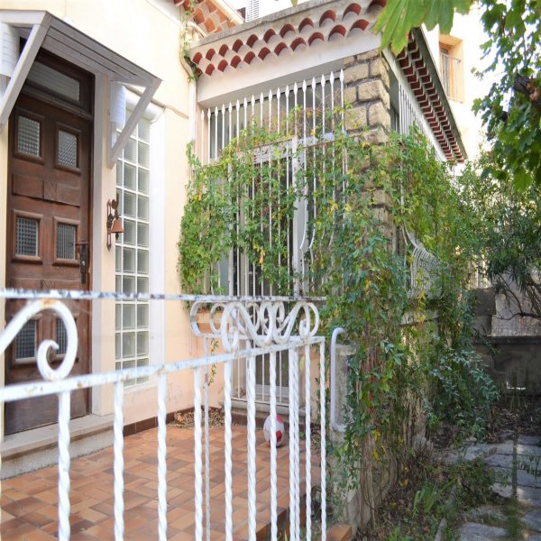 Offres de vente Maison Jonquières 84150