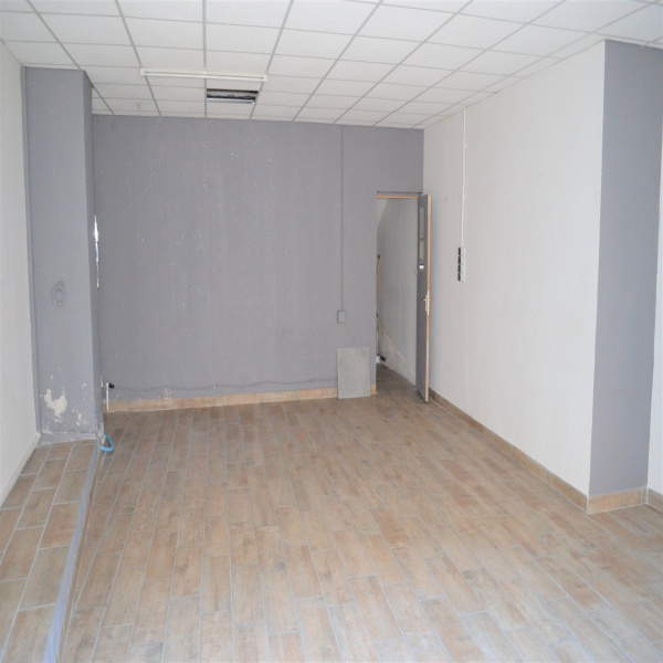 Location Immobilier Professionnel Local commercial Jonquières 84150
