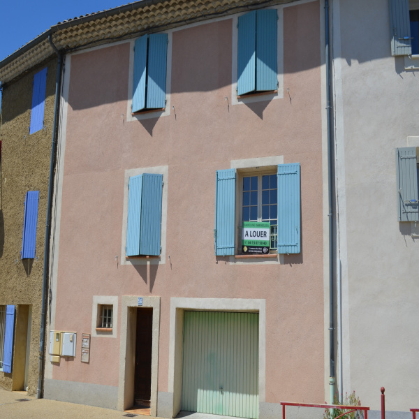 Offres de vente Maison Jonquières 84150