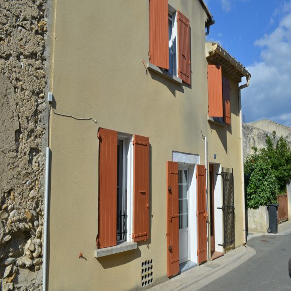 Offres de vente Maison Violès 84150